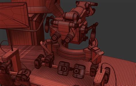 Musa Robot 的图像结果