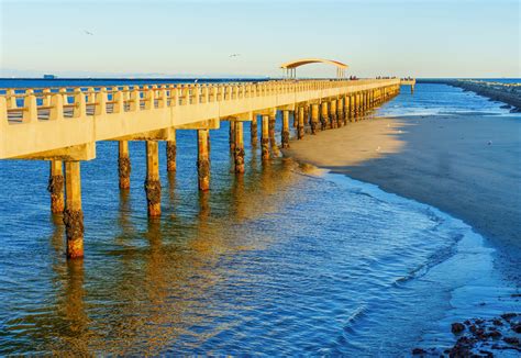 Cabrillo Beach – Harbor Beach in Los Angeles, CA - California Beaches