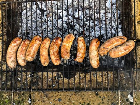 Italian Sausage Names - A Guide To Types Of Italian Sausages - Eating ...