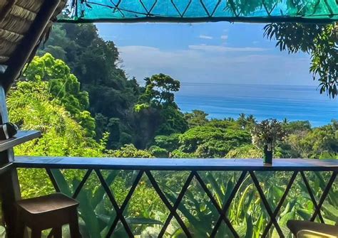 The Costa Rica Osa Peninsula Renewal Retreat, Finca Exotica ecolodge ...