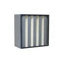 Hepa Filter - Absolute / Semi HEPA Filters Class E10 to E12 ...