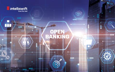 Banking & Finance: The Impact of Open Banking and APIs on Financial ...