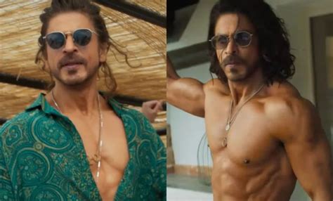 Amid Boycott Calls For 'Pathaan', Shah Rukh Khan Calls The Upcoming ...