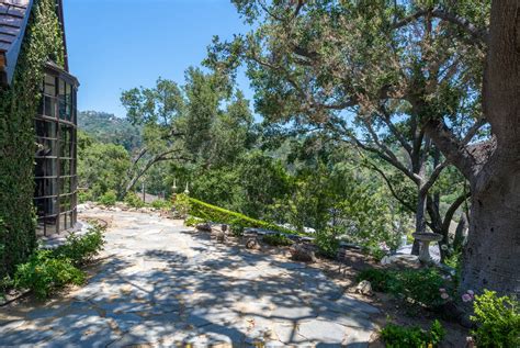 1919 & 1957 Mandeville Canyon Road, Brentwood