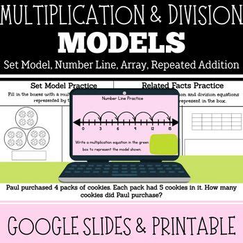 Image result for Array Model Division