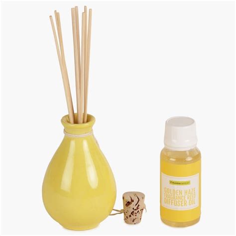 Buy Serene Reed Diffuser Set - 60 ml from Home Centre at just INR 249.0