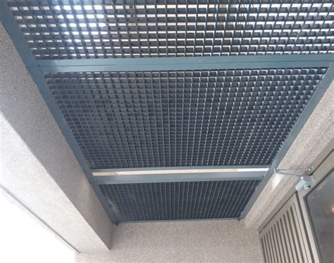 Frp Gully Cover and Grating - Jay Ambe Industries