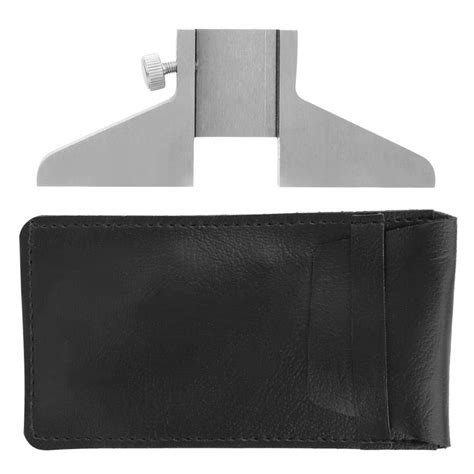 Buy Caliper Depth Base, Depth Base Attachment for Dial Digital Vernier ...