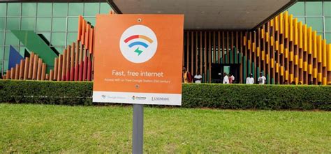 The Cabinet Has Approved Setting Up Of Public WiFi Networks & It'll Be ...