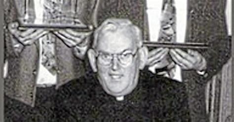 Police unlawfully refused to disclose if paedophile priest Malachy ...
