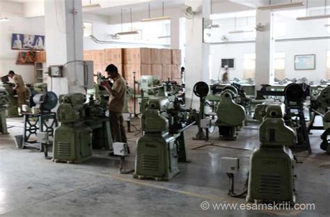 Ramakrishna Mission Polytechnic Chennai