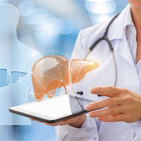 Neue Therapieansätze für NAFLD und jede Menge Real-World-Daten ...