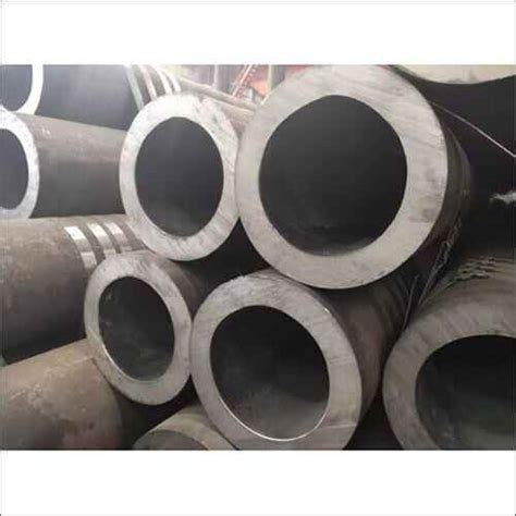 Seamless Steel Industries