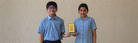 Reliance Foundation School Achievements | Top CBSE School in Navi Mumbai