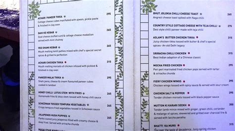 MOCHA, Pune - LG 4/5 Power Plaza Lane Number 7 Koregaon Pk - Restaurant ...