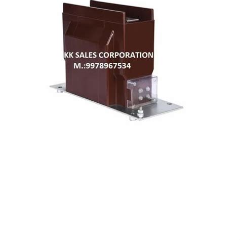 Medium Voltage Current And Potential Transformer - Wound CT Medium ...