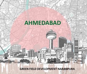 Green field Development | CEPT - Portfolio