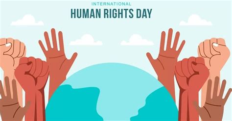 Human Rights Day 2024: Theme and What are Universal Human Rights You ...