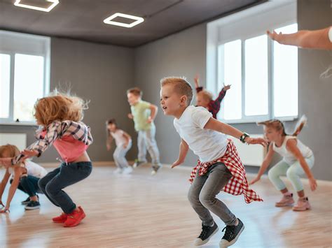Image result for Child Dance Class