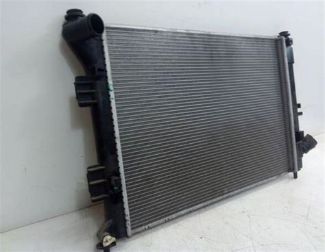 Radiator HYUNDAI i30 (GD) buy 49.99