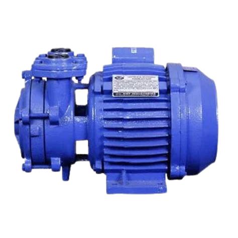 Buy KMP Centrifugal Monobloc Pump 3Phase KMB 3077 Online at Bestomart ...