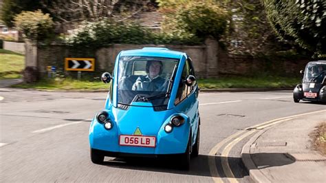 When James May met Gordon Murray | Top Gear