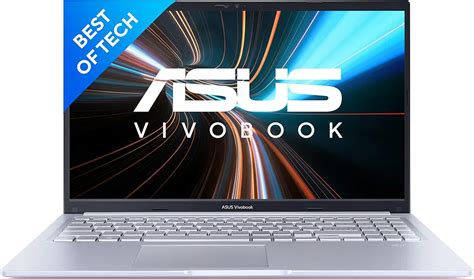 (Renewed) ASUS Vivobook 15 (2022), 15.6" (39.62 cms) FHD, Intel Core i3 ...