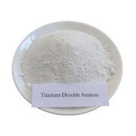 Titanium Dioxide Anataste - Anatase Titanium Dioxide Manufacturer from ...