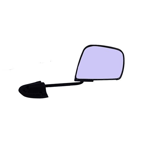 Far Vision Side Door Mirror Tata Ace N/M (Left) for Tata Ace | Parts ...