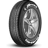 JK Tyre Ultima Neo 155/80% R13 Tubeless Car Tyre : Amazon.in: Car ...