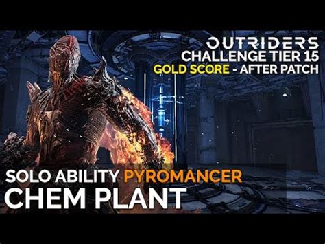 Pyromancer Anomaly Build 的图像结果