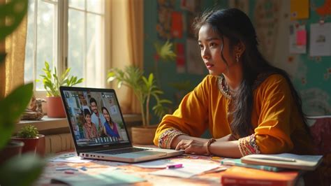 Defining Distance Education: What Really Sets It Apart?