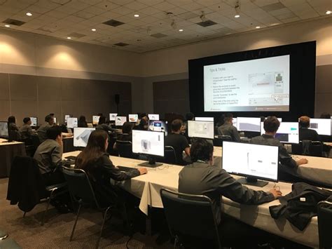 SOLIDWORKS World 2018 - SOLIDWORKS Professional認定試験（CSWP）20周年記念