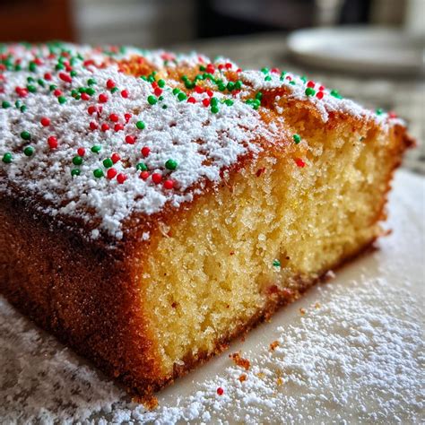 Christmas Cake Designs Simple: 7 Joyful Variations to Try - Wilingga ...