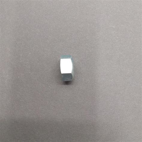 Triumph Rear Wheel Spindle Nut. Rigid Frame | BRITISH Only Austria ...