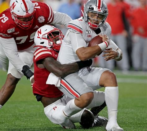 Stephen A. Smith ranks Justin Fields among his top five college ...