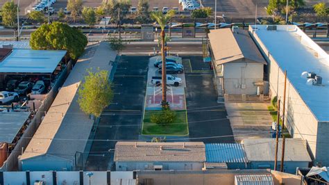 Motel 7 By OYO Near Phoenix Airport, OYO Hotels Phoenix, Book @ $69 - OYO