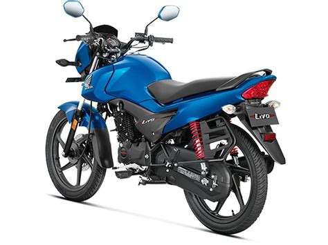 Honda Livo Review | Honda Livo Test Drive Report | Honda Livo Expert ...