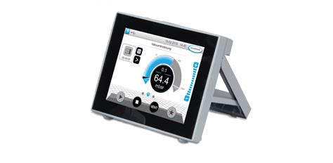 Vacuum gauges & controller