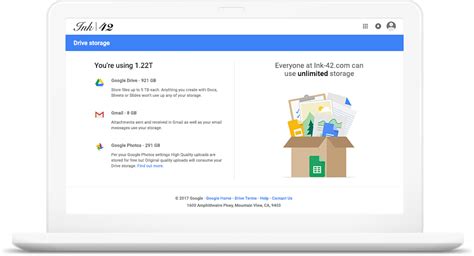 Google Drive: Drive Storage for Business | Google Workspace