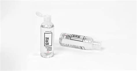 Best Shoe Cleaner Liquids | Top Shoe Cleaning Liquid Solutions