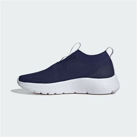 adidas Cloudfoam Move Sock Shoes - Blue | adidas India