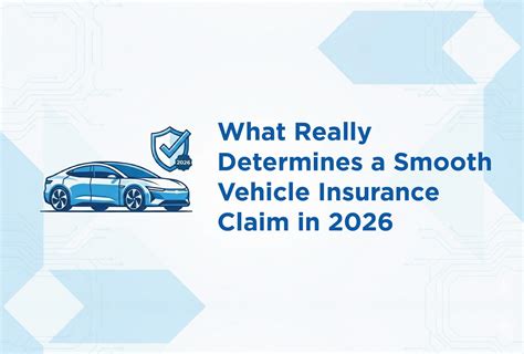 What Determines a Smooth Vehicle Insurance Claim in 2026 | Group Landmark