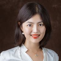Runwei Emily Zong - Dornier MedTech | 领英