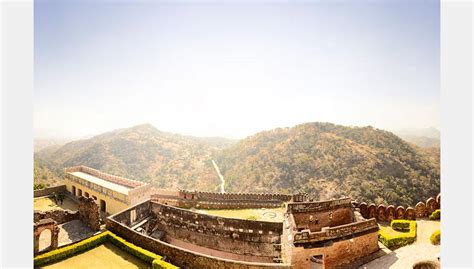 D'source Design Gallery on Kumbhalgarh Fort - The Birthplace of ...