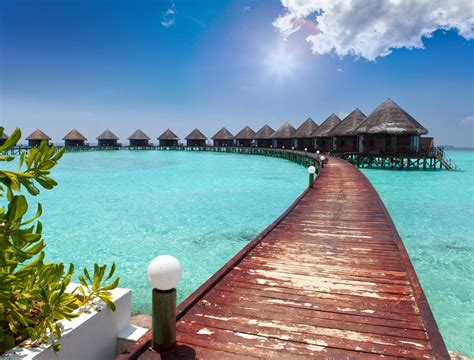 Maldives in September: Discover Enchanted Island Amidst Rain