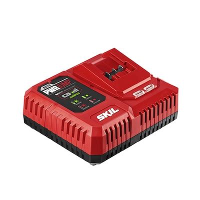 SKIL 20-volt-Battery Power Equipment Parts at Lowes.com