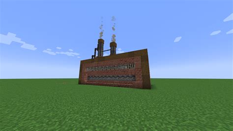 Image result for Minecraft Furnace Array