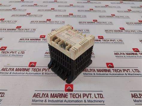 Polylux 100Va Power Transformer Ip20 50-60Hz – Aeliya Marine