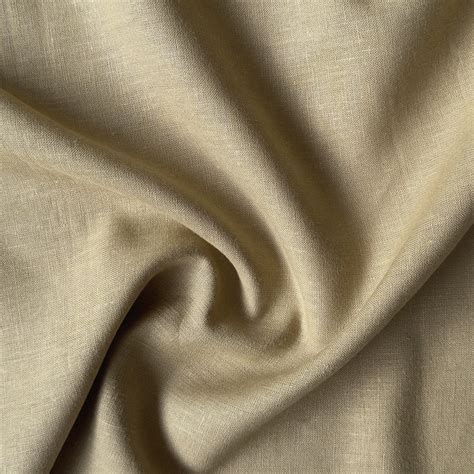 Earthy Brown 25 LEA Linen Fabric – Fabric Pandit